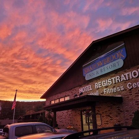 Shadowbrook Resort Tunkhannock المظهر الخارجي الصورة