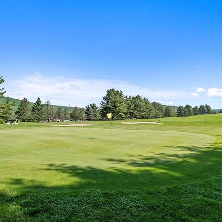 Shadowbrook Resort Tunkhannock المظهر الخارجي الصورة