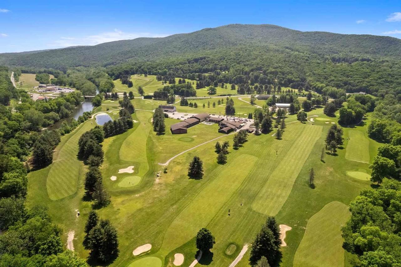 Shadowbrook Resort Tunkhannock المظهر الخارجي الصورة