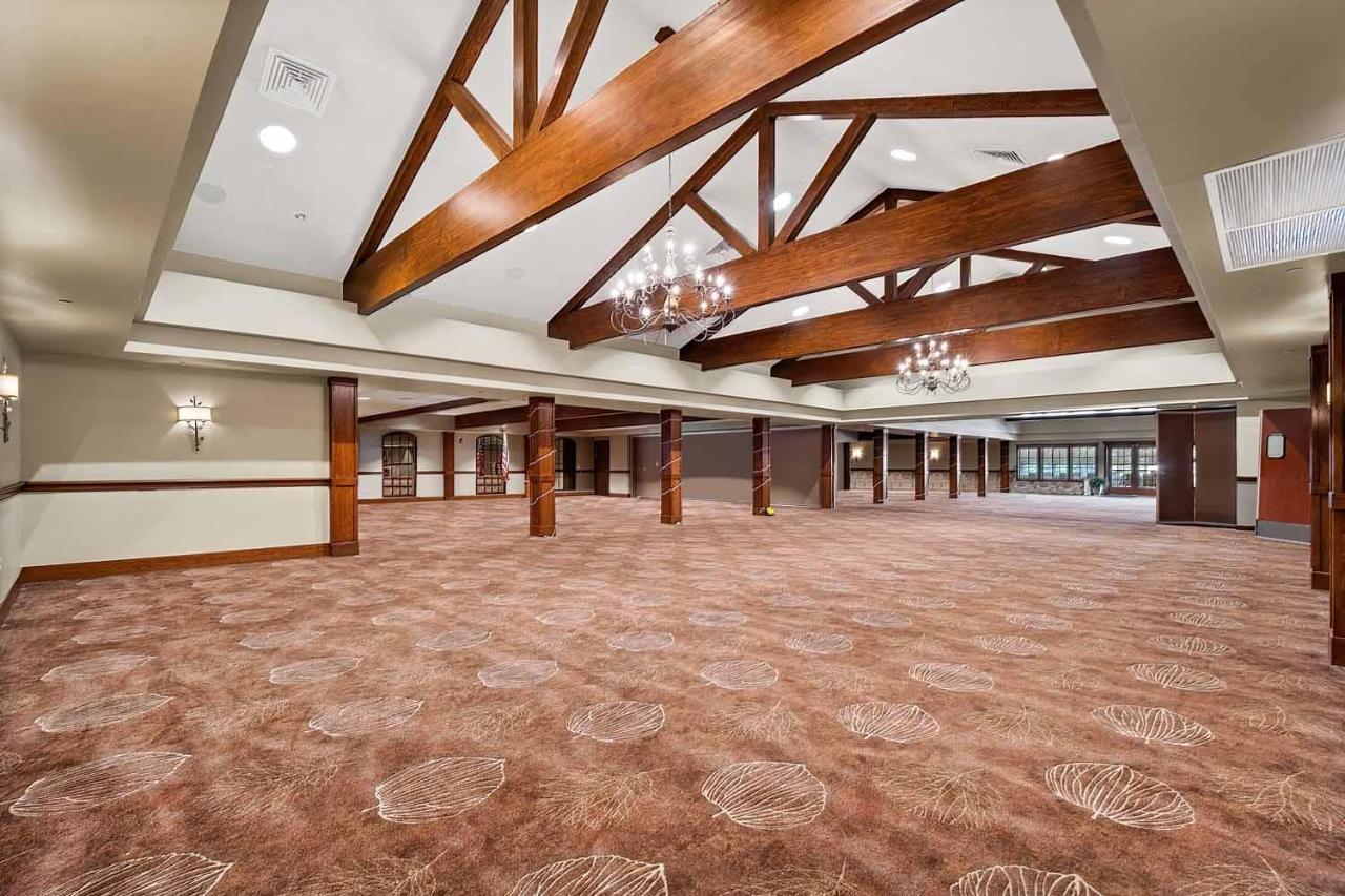 Shadowbrook Resort Tunkhannock المظهر الخارجي الصورة