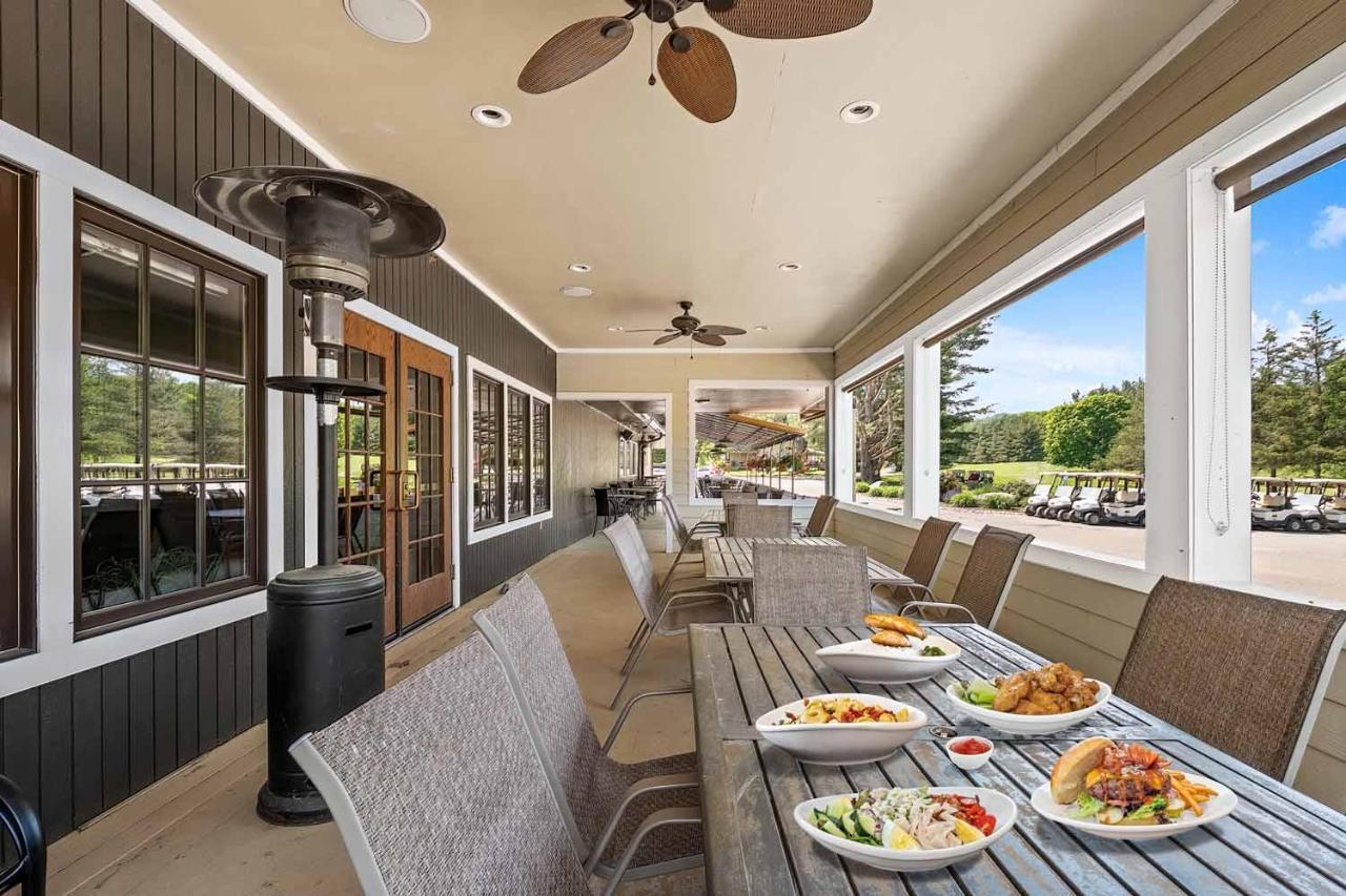Shadowbrook Resort Tunkhannock المظهر الخارجي الصورة