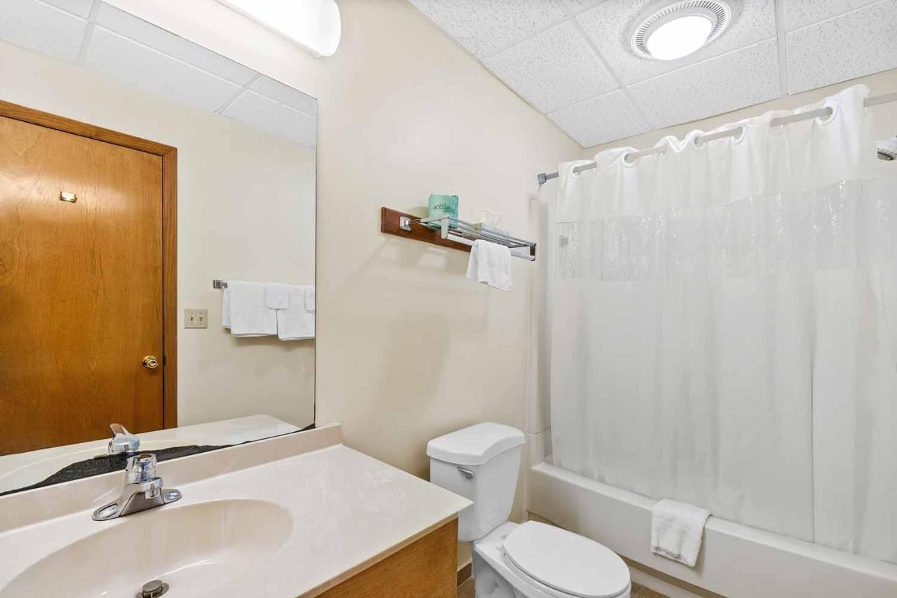Shadowbrook Resort Tunkhannock المظهر الخارجي الصورة