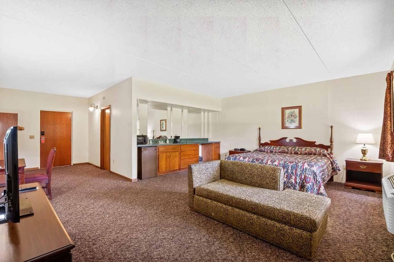 Shadowbrook Resort Tunkhannock المظهر الخارجي الصورة