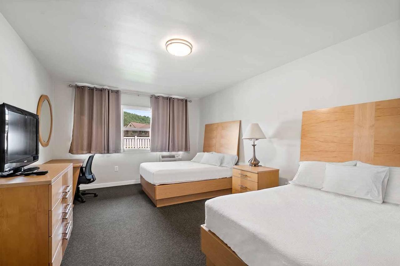 Shadowbrook Resort Tunkhannock المظهر الخارجي الصورة