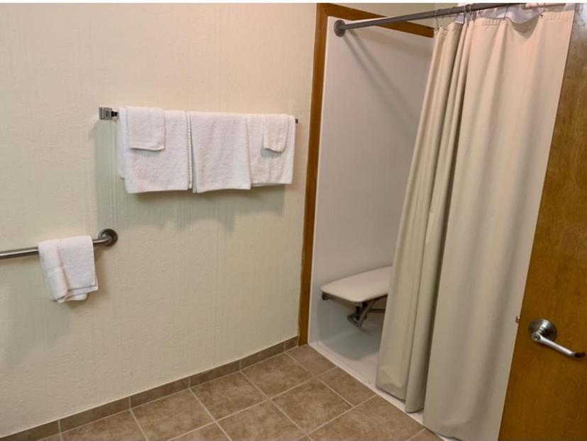 Shadowbrook Resort Tunkhannock المظهر الخارجي الصورة