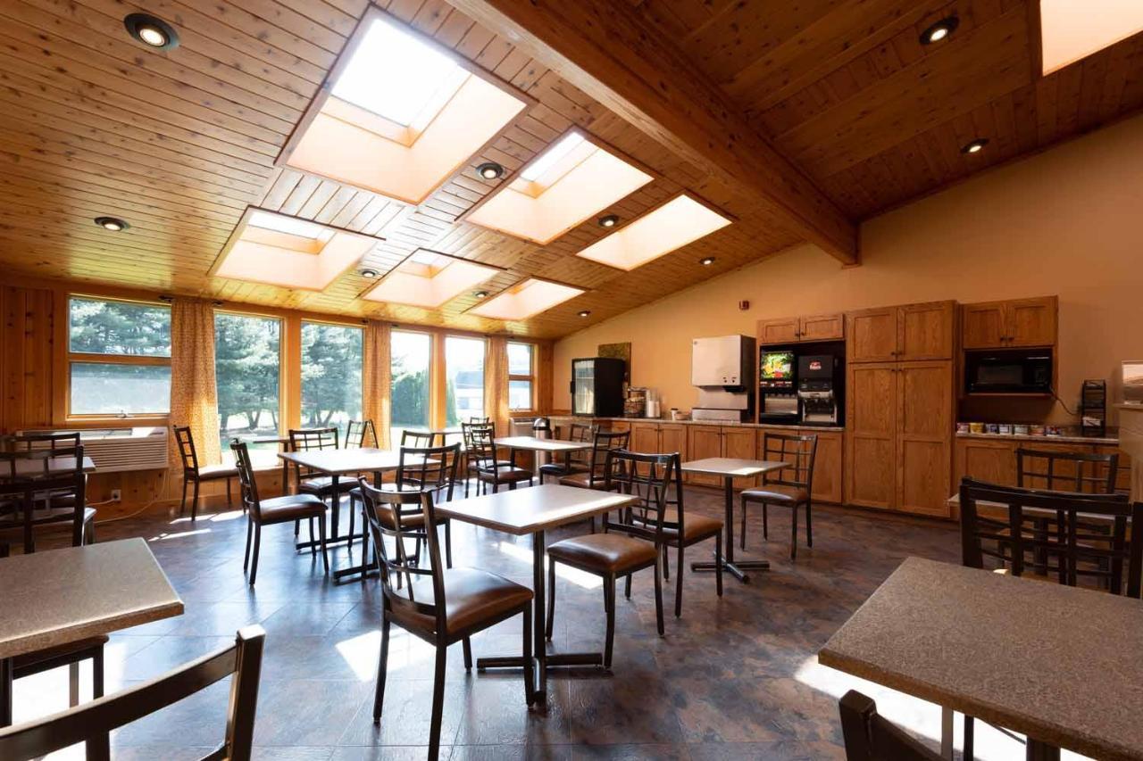 Shadowbrook Resort Tunkhannock المظهر الخارجي الصورة