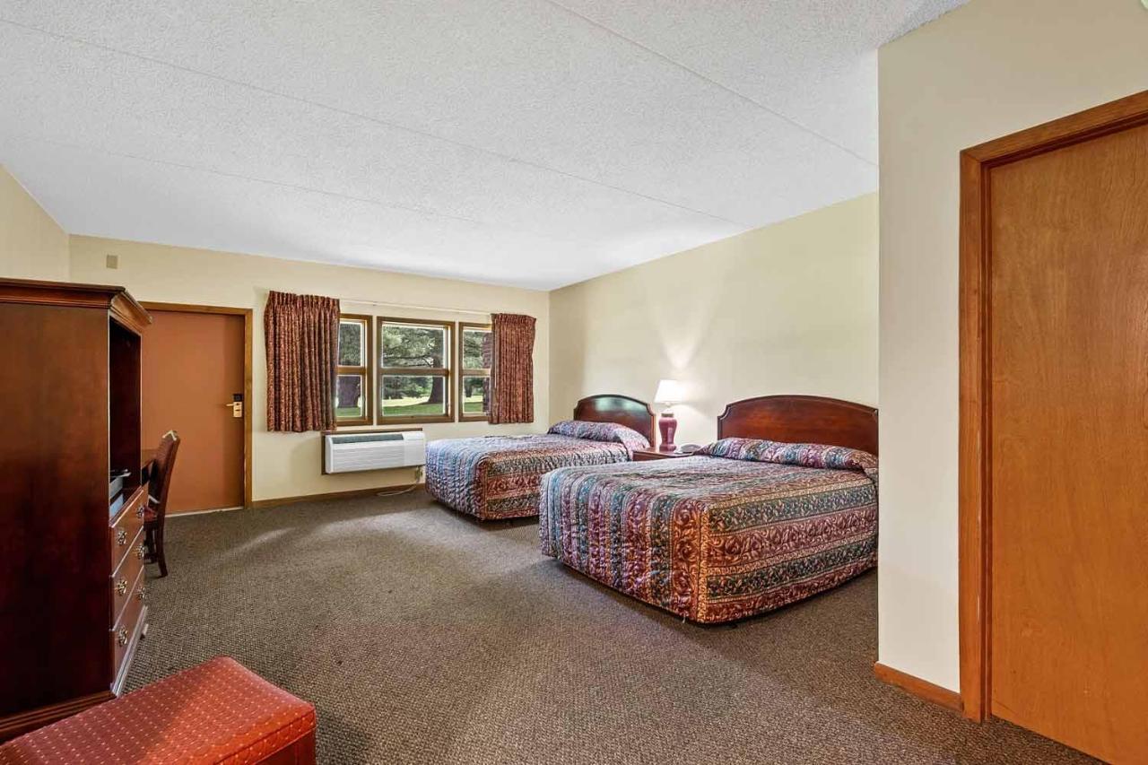 Shadowbrook Resort Tunkhannock المظهر الخارجي الصورة