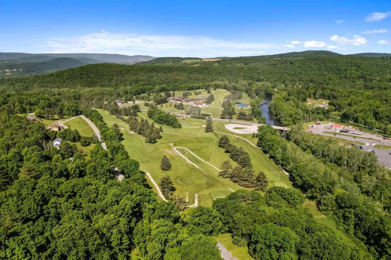Shadowbrook Resort Tunkhannock المظهر الخارجي الصورة