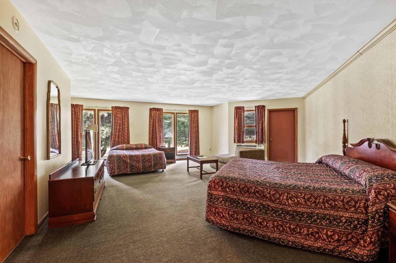 Shadowbrook Resort Tunkhannock المظهر الخارجي الصورة