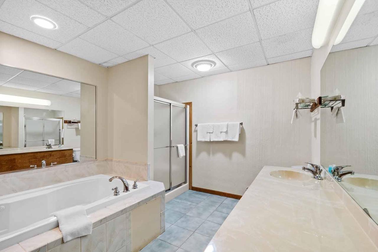 Shadowbrook Resort Tunkhannock المظهر الخارجي الصورة