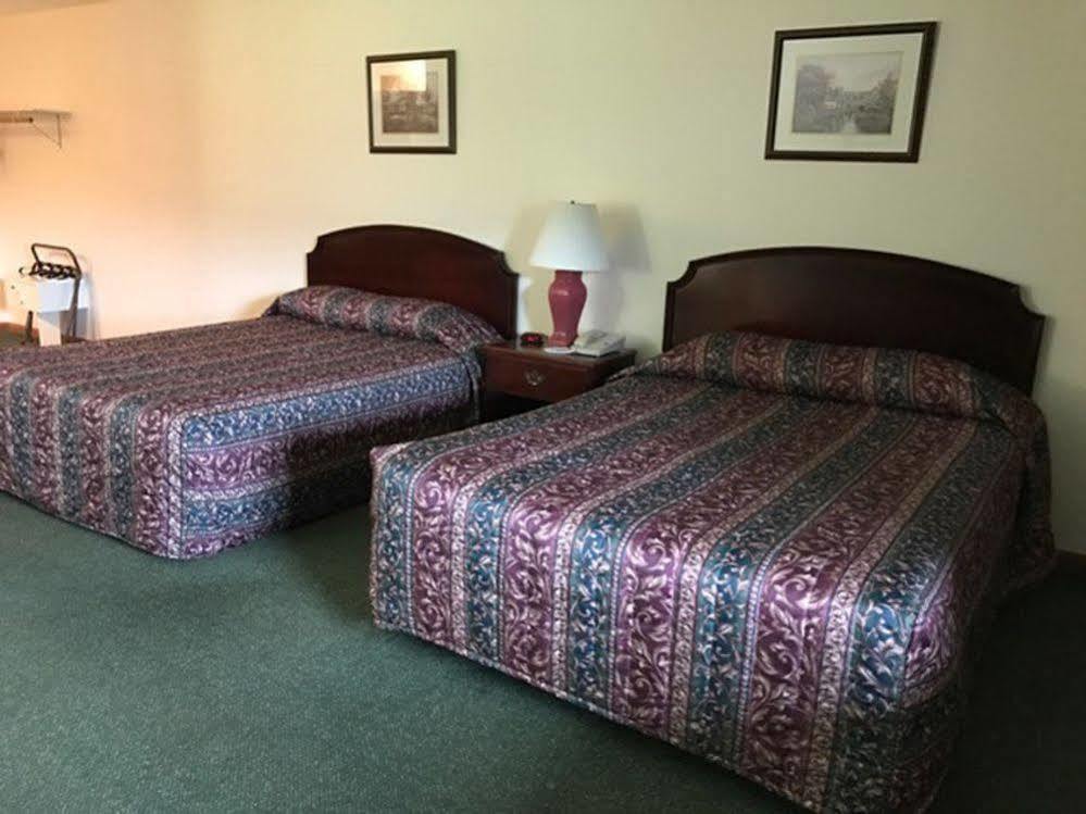 Shadowbrook Resort Tunkhannock المظهر الخارجي الصورة