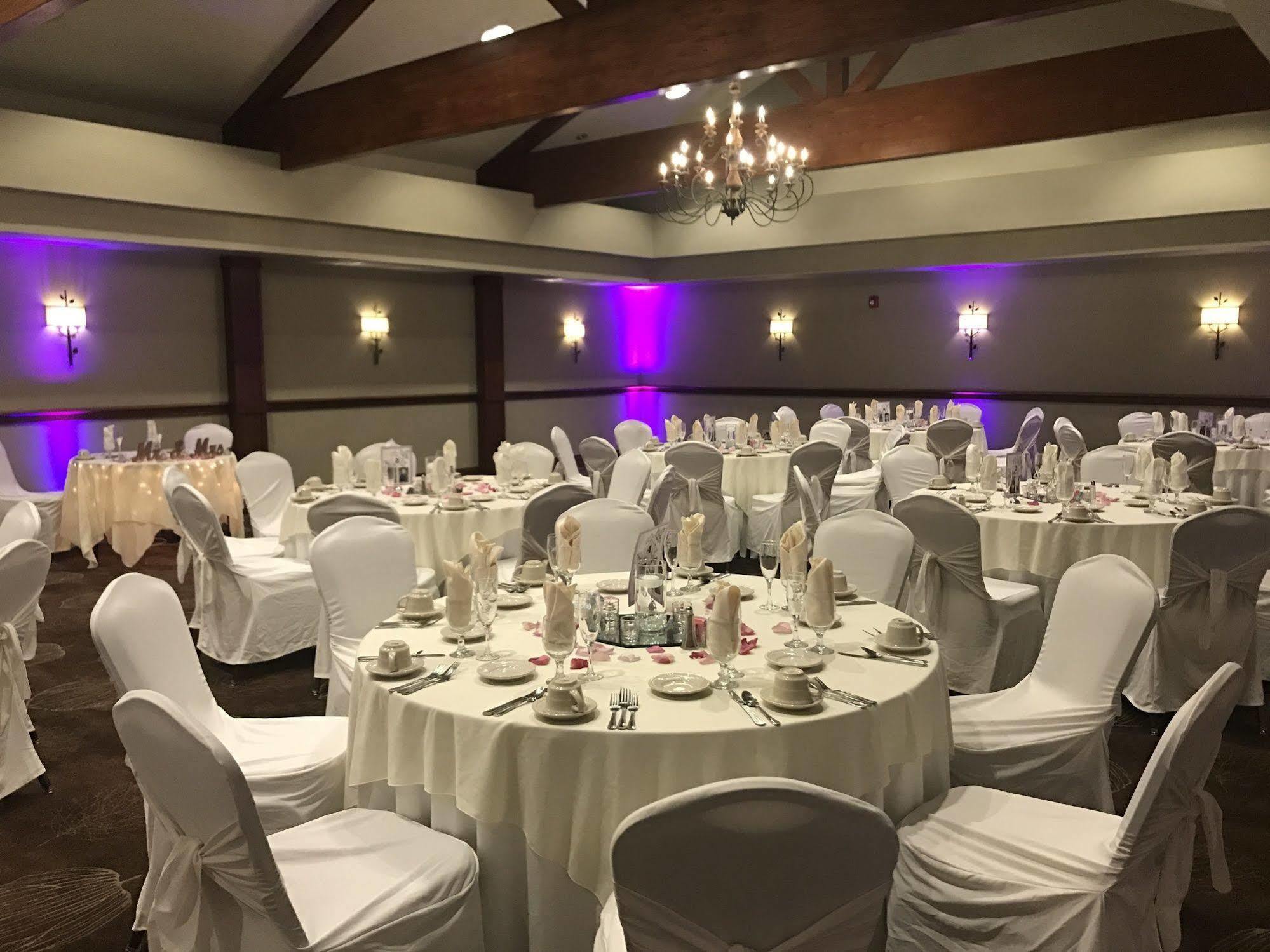 Shadowbrook Resort Tunkhannock المظهر الخارجي الصورة