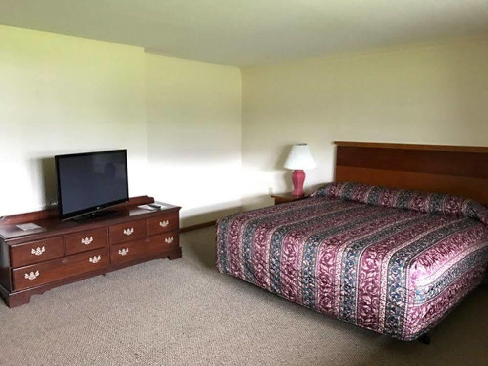 Shadowbrook Resort Tunkhannock المظهر الخارجي الصورة