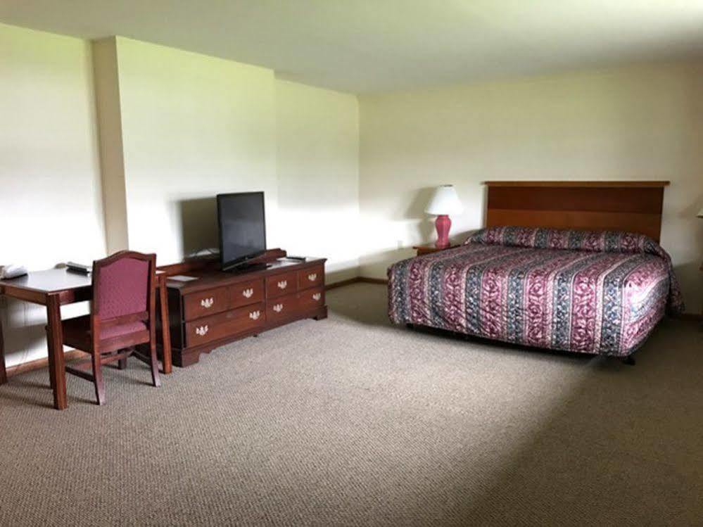 Shadowbrook Resort Tunkhannock المظهر الخارجي الصورة