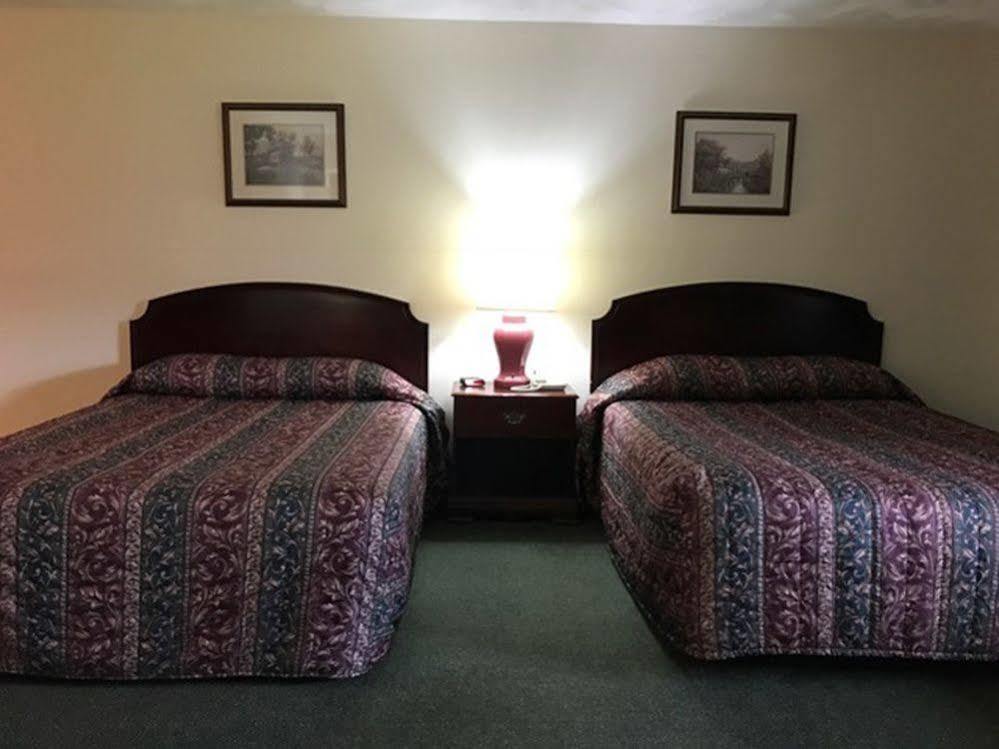 Shadowbrook Resort Tunkhannock المظهر الخارجي الصورة